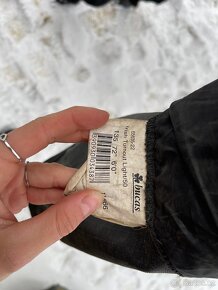 Bucas irish 50g/135cm - 4