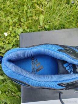 Tenisky Adidas běžecké boty - 4