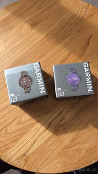 Garmin Lily classic - 4