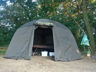 Prodám bivak Nash Titan Hide XL - 4
