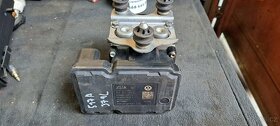 Abs jednotka vw touareg 7L0907379L 7L0614517A - 4