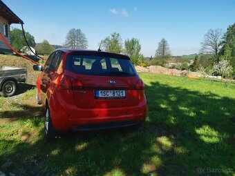 Kia venga - 4