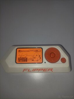 Flipper Zero s SD kartou 32 GB - 4