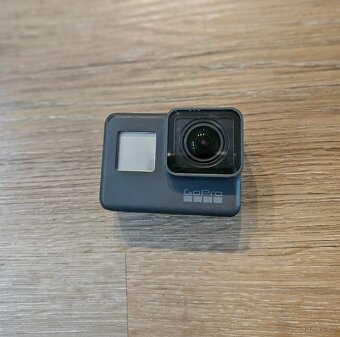 GoPro Hero 5 - 4