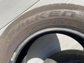 Falken Sincera 195/65 R15 91H 4Ks letní pneumatiky - 4