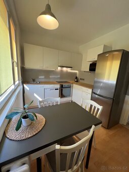 Pronájem bytu 1+1, 40 m2, Pardubice – Dubina. - 4