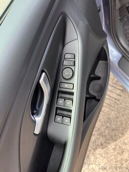 Hyundai I30 r.v. 2025 nové vozidlo, 1.5i 71 kW Style - 4