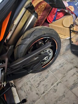 Ktm 1290 S Super Adventure - 4