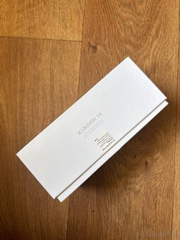 Xiaomi 14 512GB NOVÝ - 4