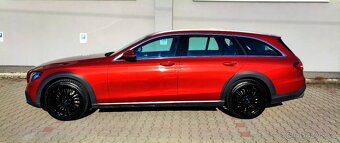 MERCEDES E400D ALL-TERRAIN, 2019, 250KW, 9G, DRUHA SADA KOL - 4