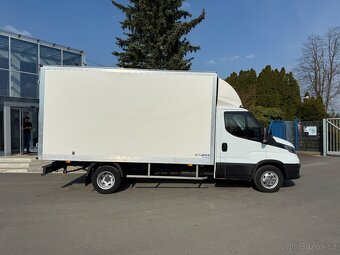 Iveco Daily 35C16 - 4
