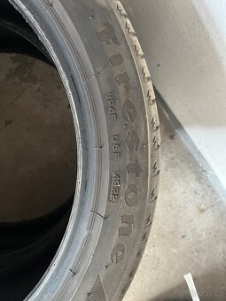 Firestone 225/45r18 - 4