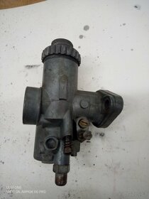 Karburátor Jikov 2924 SBD12 - 4