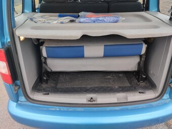 Caddy - 4