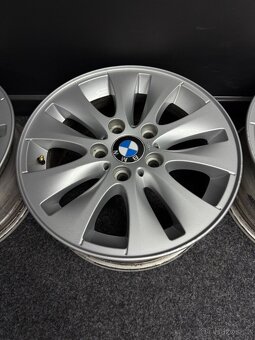 Alu BMW 5x120 16” style 229 - 4