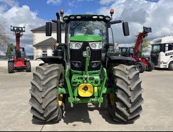 John Deere 6215R Ultimate Pro - 4