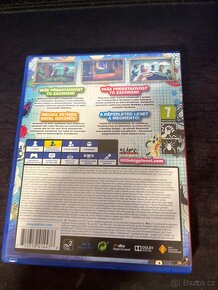 Hra na ps4 LittleBIG planet 3 - 4