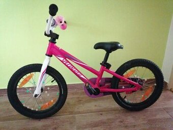 Krásné dětské kolo zn. Specialized - 4