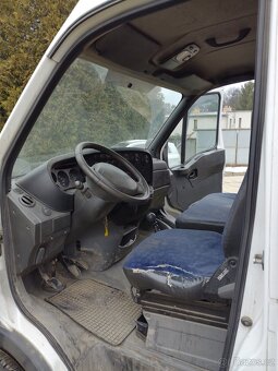 Iveco DAILY - 4