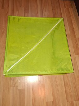 boxy pod postel IKEA - 4