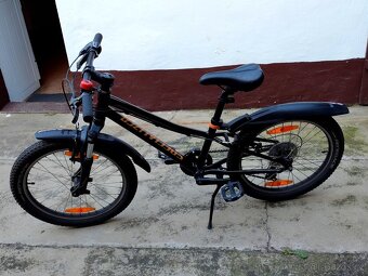 Specialized Hotrock 20" - 4
