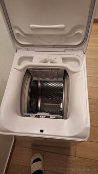 Pračka Electrolux - 4