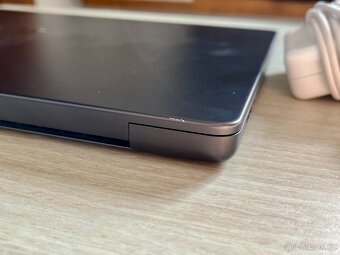 Apple MacBook Pro CTO 16" M3 MAX | 96GB | 1TB SSD | ZÁNOVNÍ - 4
