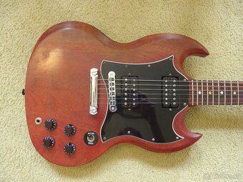 Gibson SG Special 2005 - 4