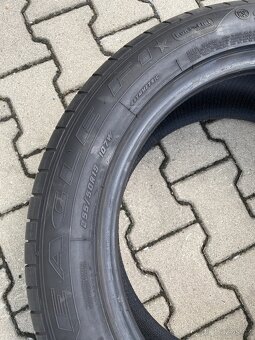 Letní pneu 255/50 R19 Good Year Run Flat EAGLE F1 - 4