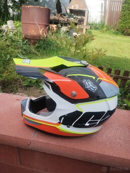 Helma MX Agresive - 4