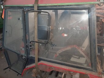 Kabina - 4