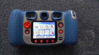 Fotoaparát Kidizoom 5.0 Max - 4