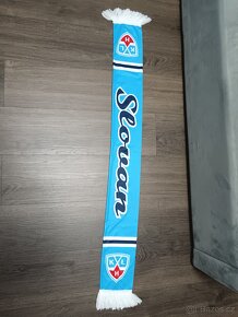 Sportovní Šály - 4