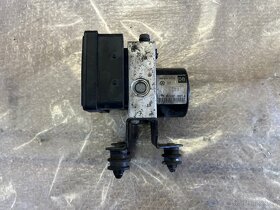 ŘÍDICÍ JEDNOTKA ABS 1K0614117S - 4