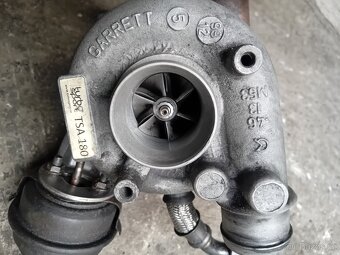 Hybridni turbo - 4