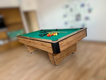 Kulečníková stůl - 4
