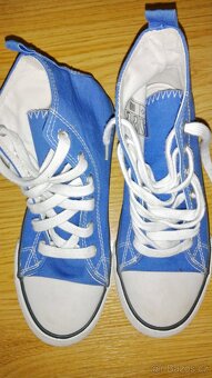 Tenisky vel.33/34 - 4