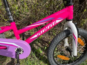 Kolo Specialized 16 - 4