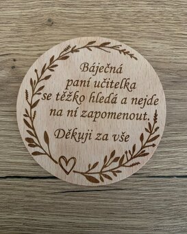 Pro Pani učitelku - 4