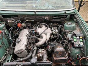 BMW 518 motor M10B18 nahradni dily s celeho vozu - 4