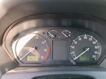 Fabia 1.4 Klima - 4