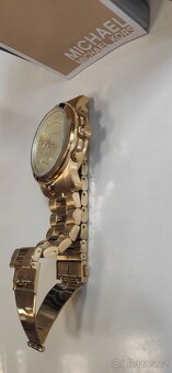 Luxusní hodinky Michael Kors - 4