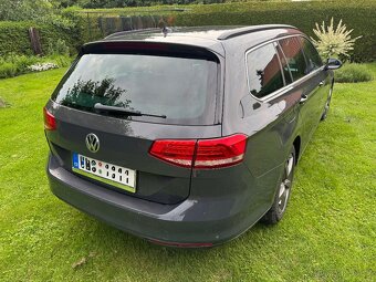 VW PASSAT B8 2.0TDI 110Kw, r.v. 2016 - 4