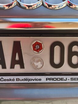 Prodám automobil Audi A6 2004 Bose - 4