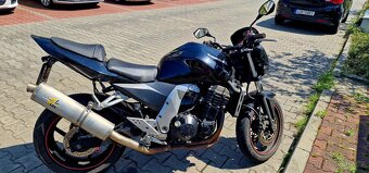 Kawasaki z750 35kw v TP - 4