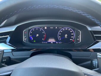 VW ARTEON R 2.0 TSI DSG  235KW 4x4 - 4