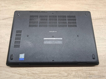 Dell Latitude 5490 (i5-8350U, 16GB DDR4, 256SSD) - 4