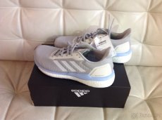 BOTY ADIDAS SOLAR DRIVE 19 BOOST VEL 42 NOVÉ - 4