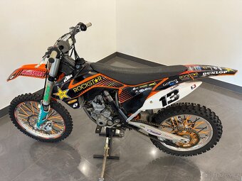Ktm sxf 250 - 4