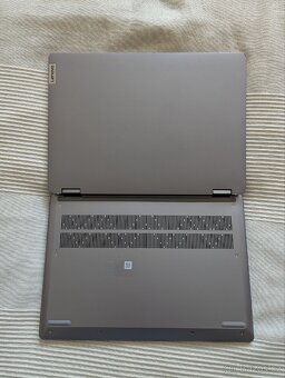 Dotykový notebook Lenovo IdeaPad Flex 14 ABR8 - 4